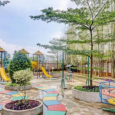 Collection O 6 Grand Palace Kemayoran Dżakarta Zewnętrze zdjęcie