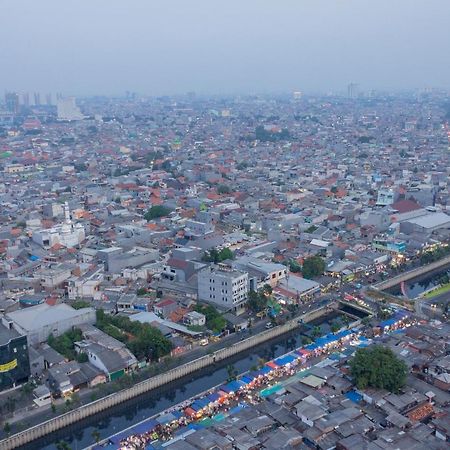 Collection O 6 Grand Palace Kemayoran Dżakarta Zewnętrze zdjęcie