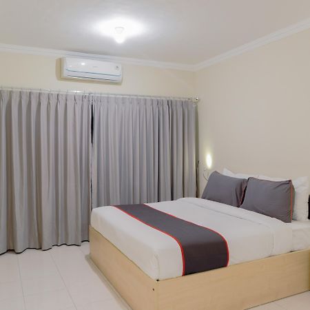 Collection O 6 Grand Palace Kemayoran Dżakarta Zewnętrze zdjęcie