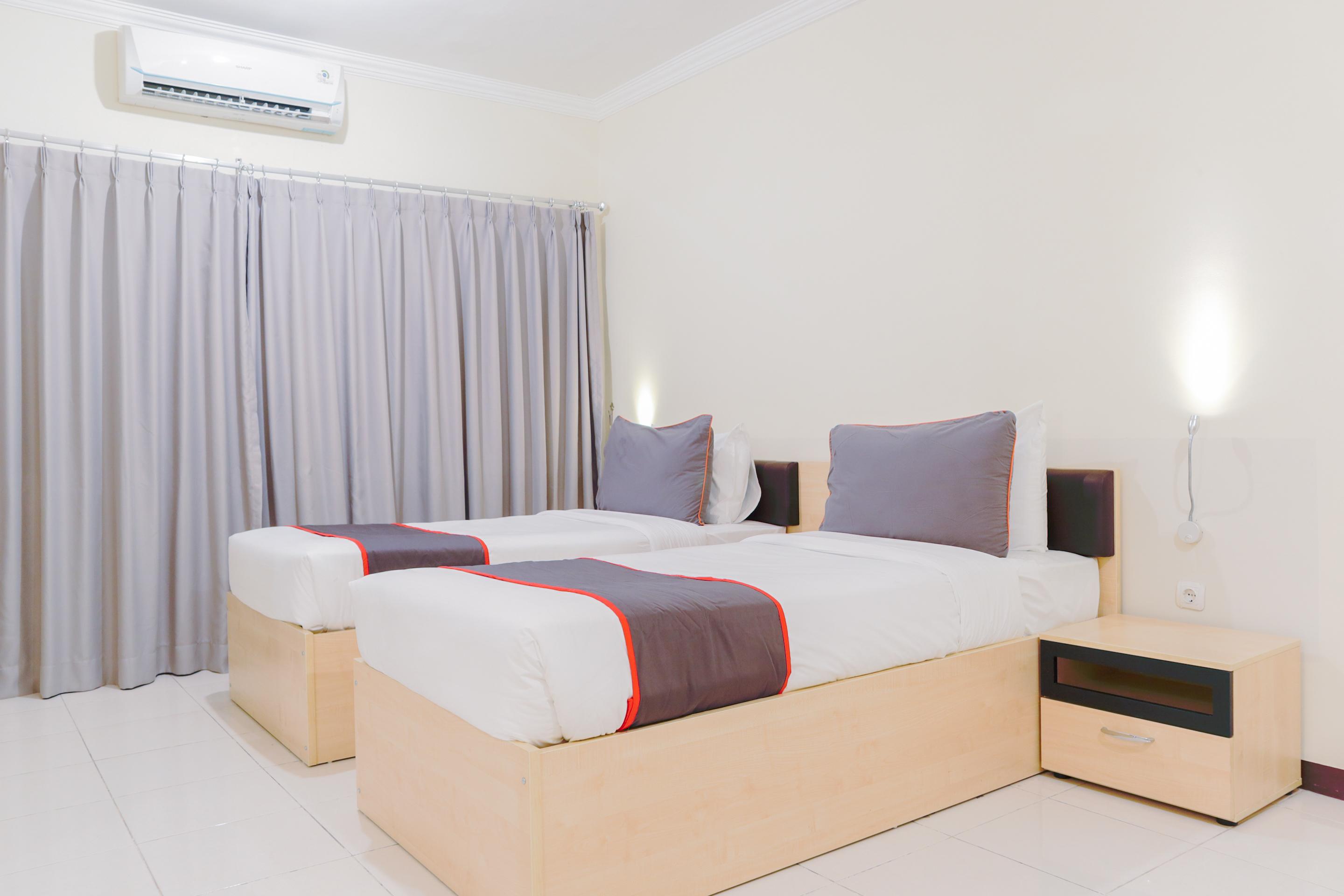 Collection O 6 Grand Palace Kemayoran Dżakarta Zewnętrze zdjęcie