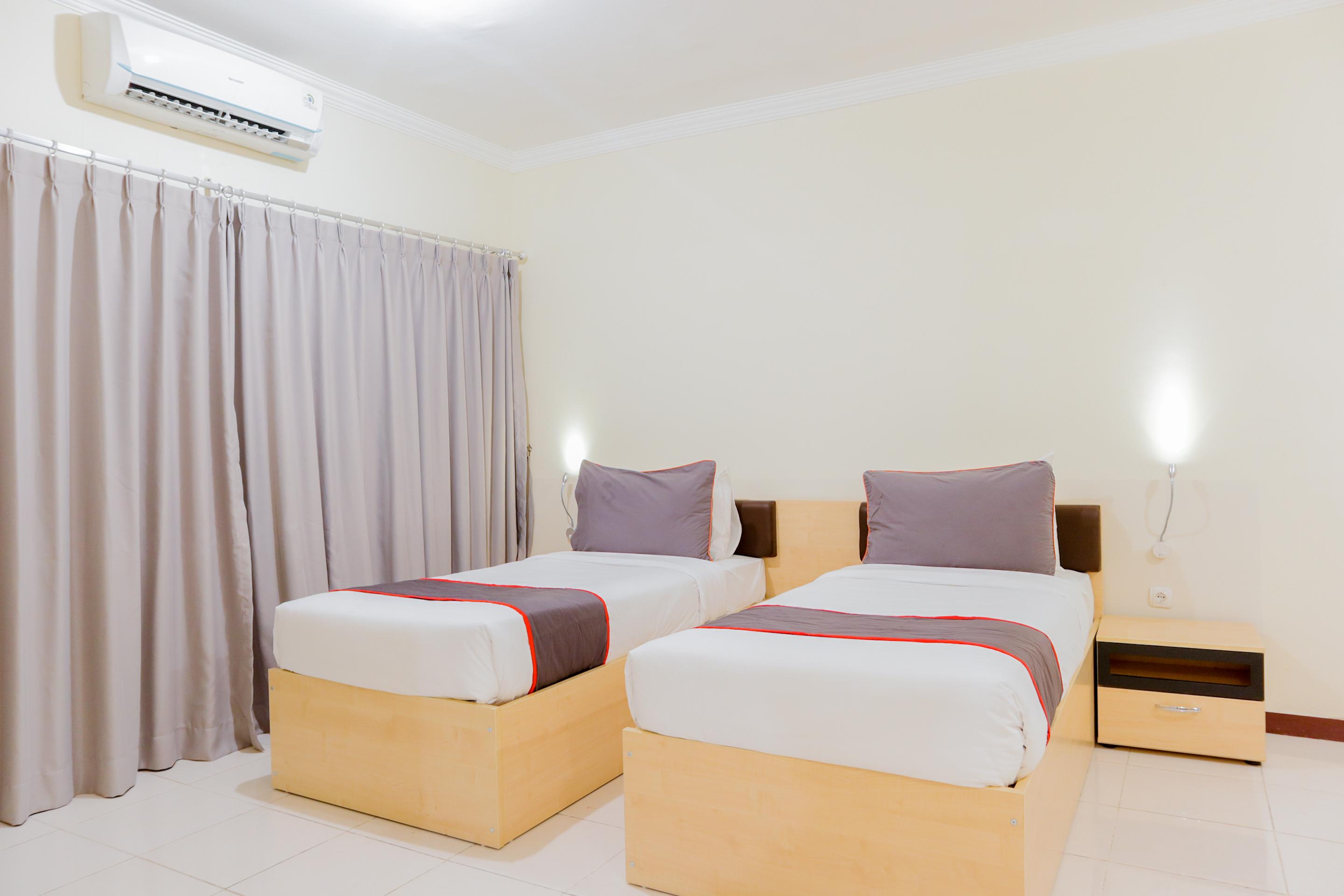 Collection O 6 Grand Palace Kemayoran Dżakarta Zewnętrze zdjęcie