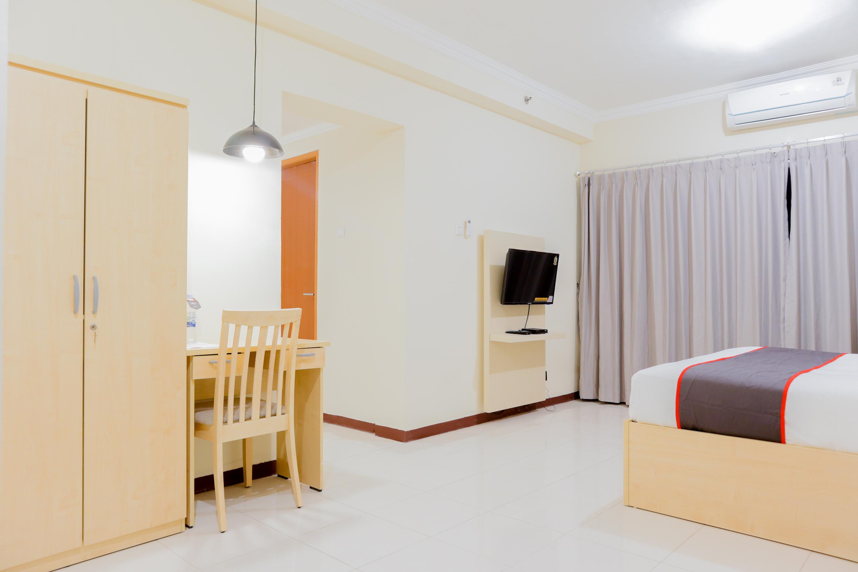 Collection O 6 Grand Palace Kemayoran Dżakarta Zewnętrze zdjęcie