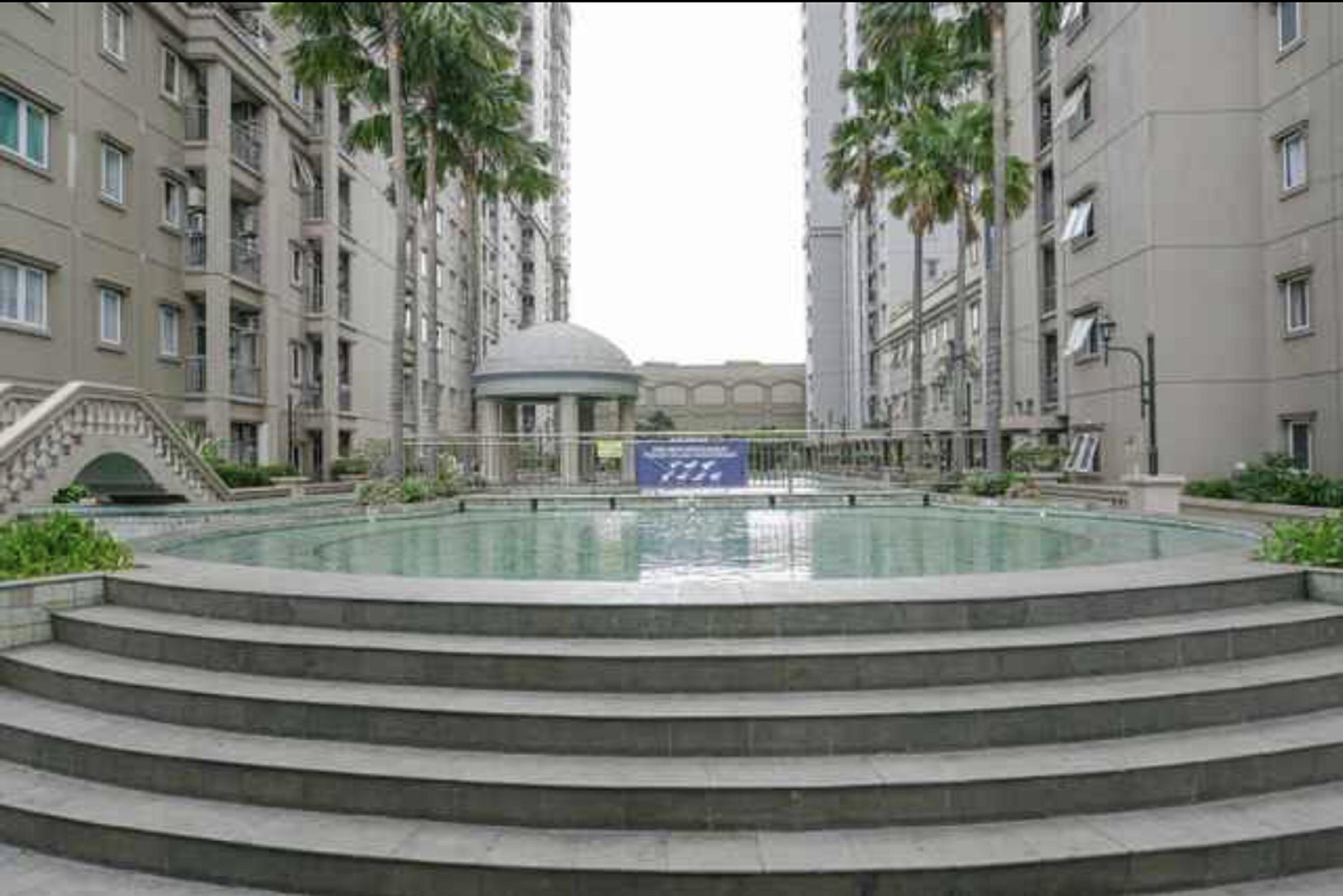 Collection O 6 Grand Palace Kemayoran Dżakarta Zewnętrze zdjęcie