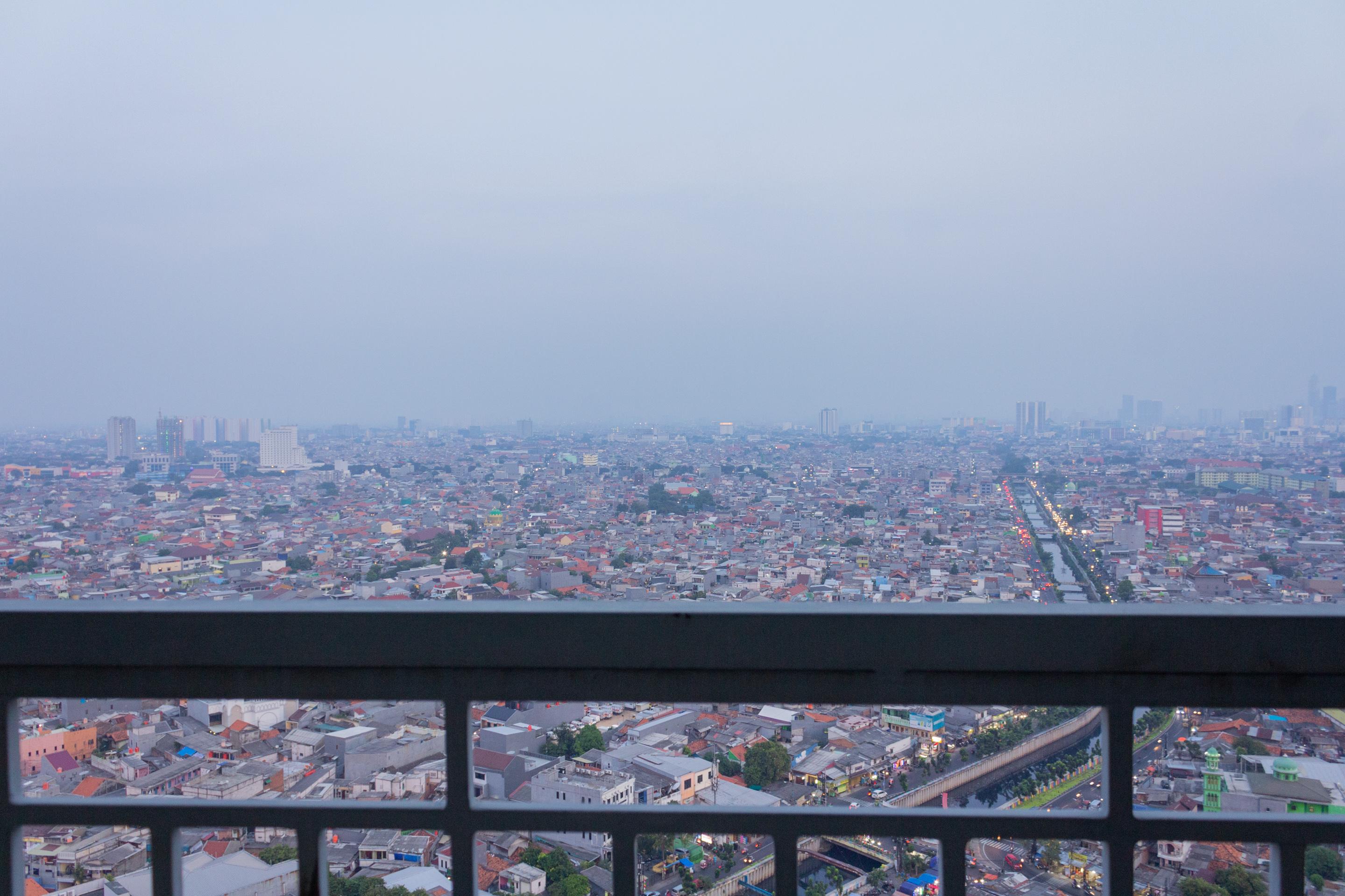 Collection O 6 Grand Palace Kemayoran Dżakarta Zewnętrze zdjęcie