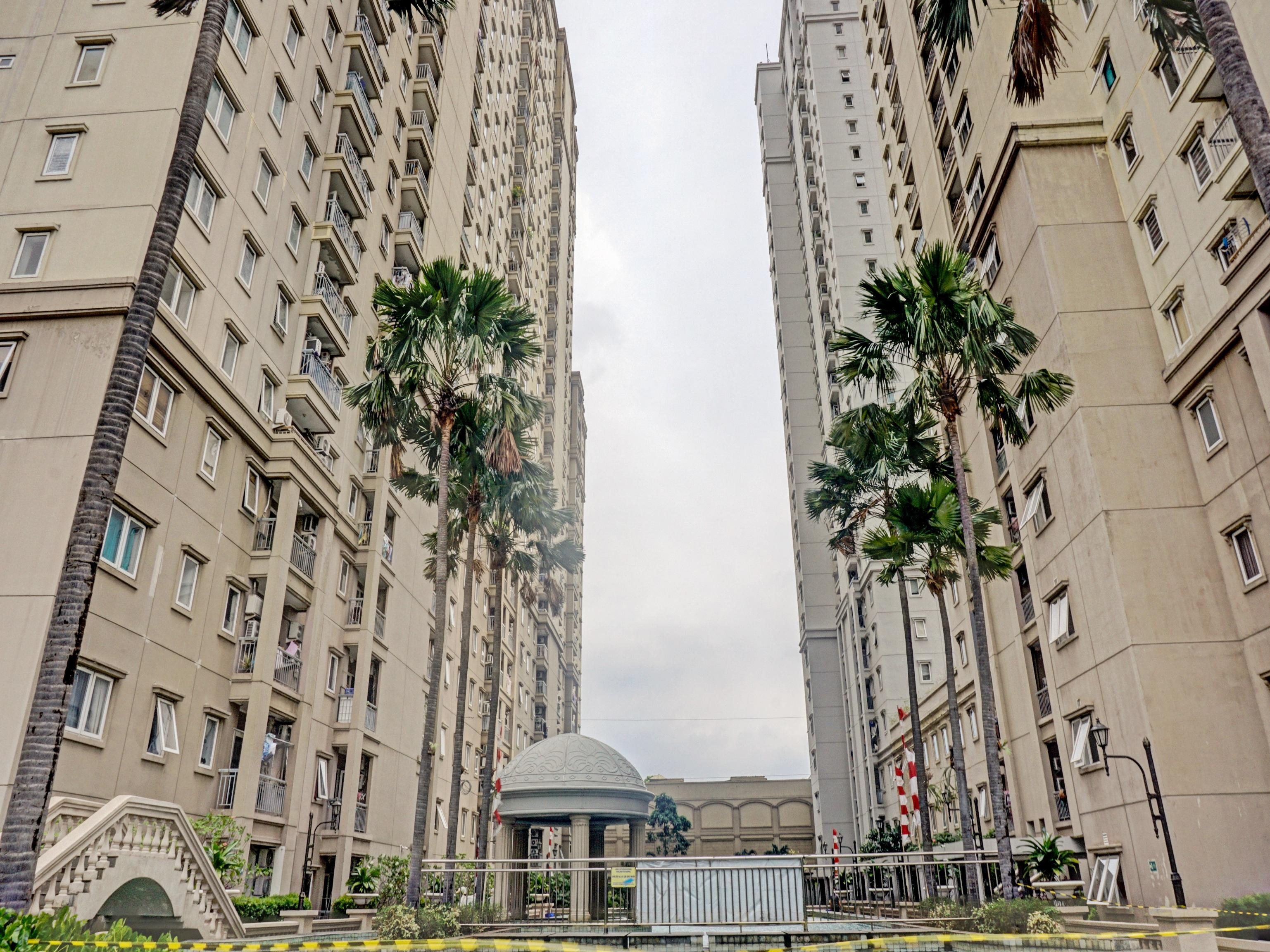 Collection O 6 Grand Palace Kemayoran Dżakarta Zewnętrze zdjęcie