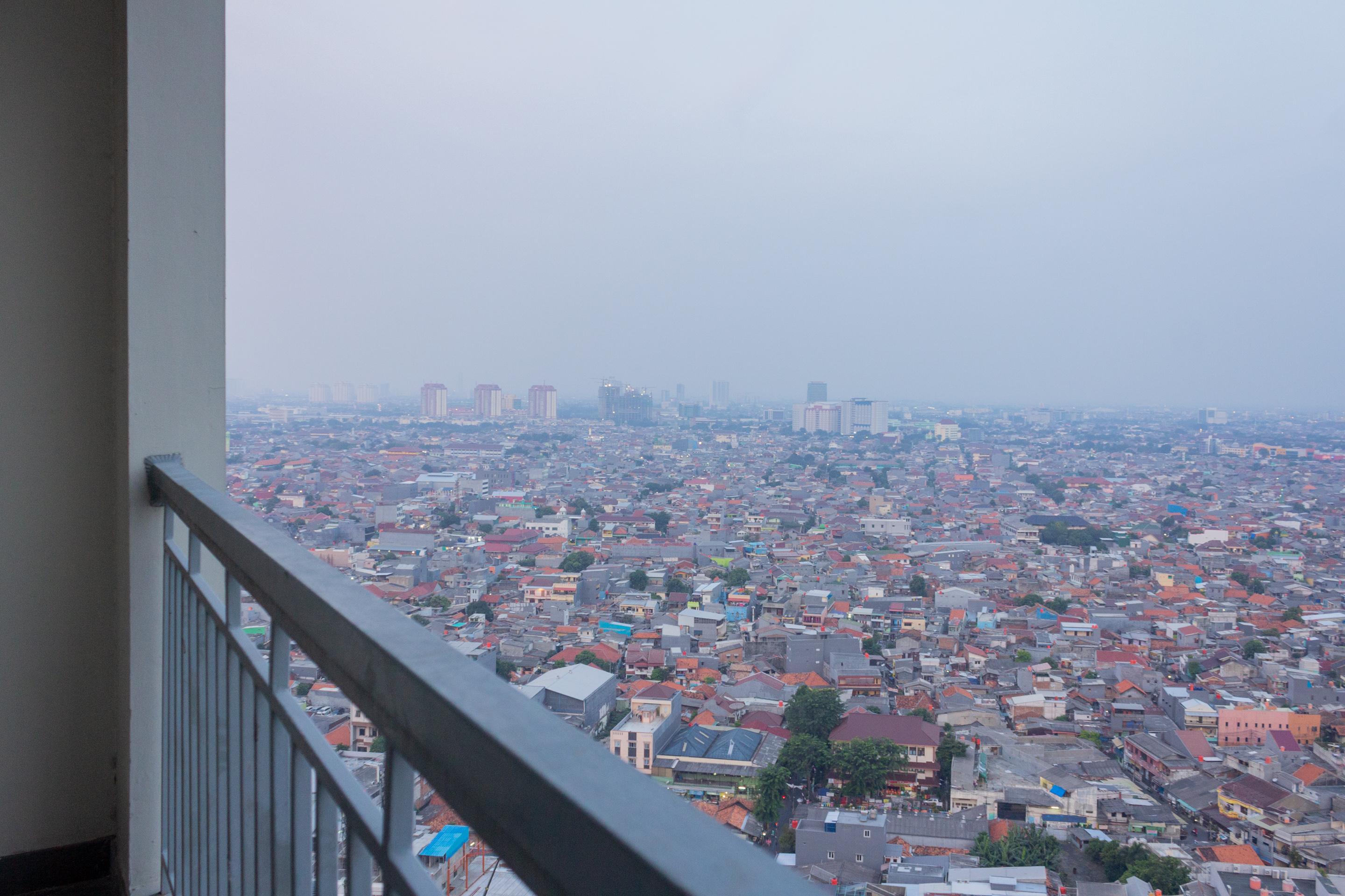 Collection O 6 Grand Palace Kemayoran Dżakarta Zewnętrze zdjęcie