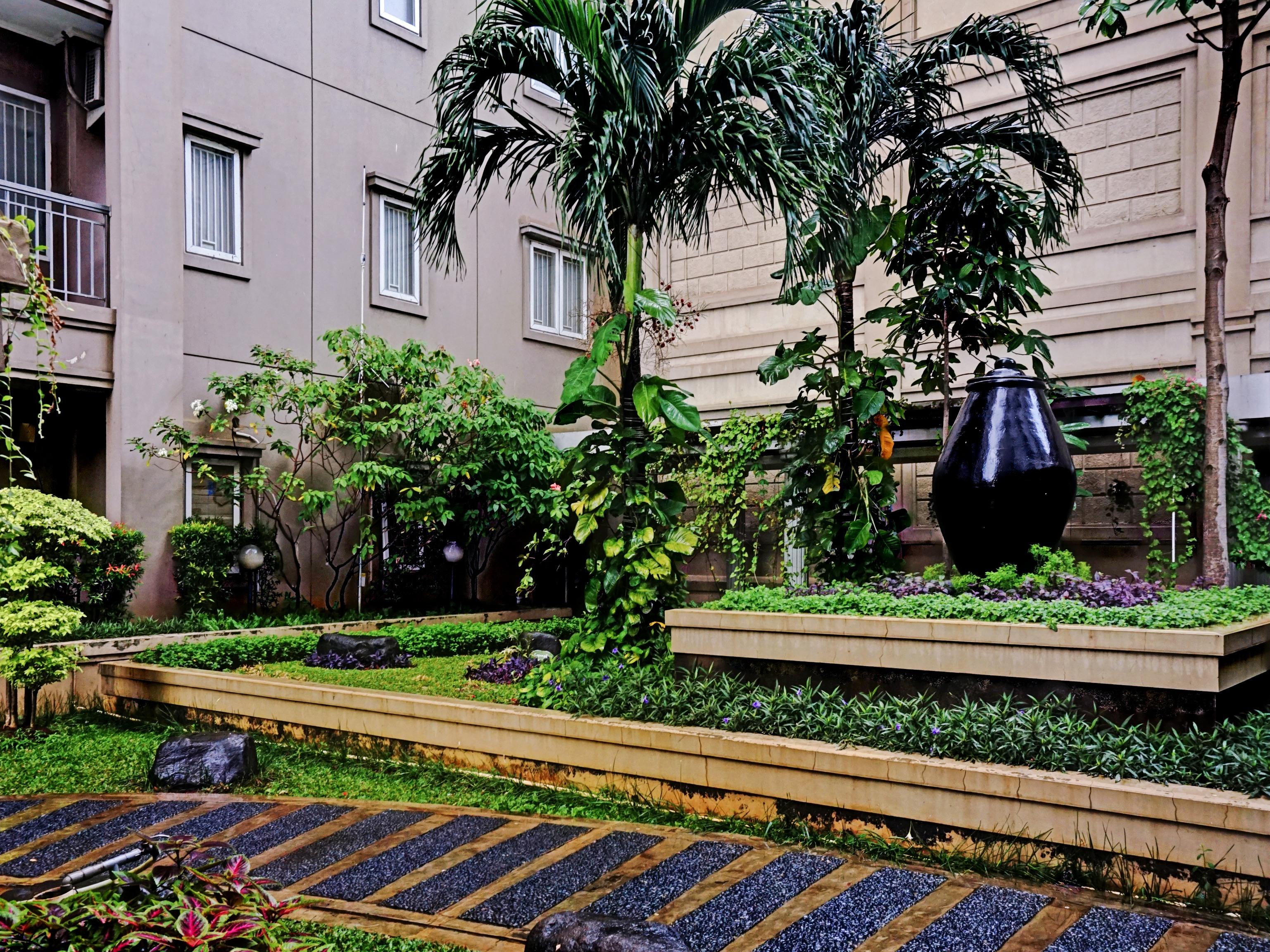 Collection O 6 Grand Palace Kemayoran Dżakarta Zewnętrze zdjęcie